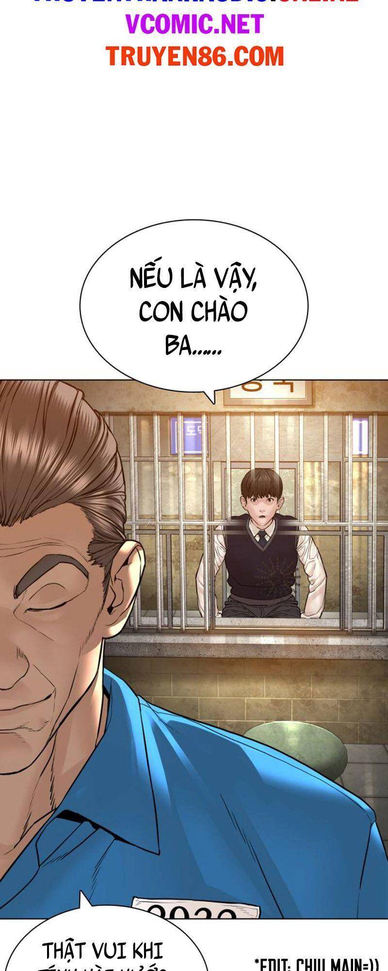 Cách Chiến Thắng Trận Đấu Chapter 136 - 23