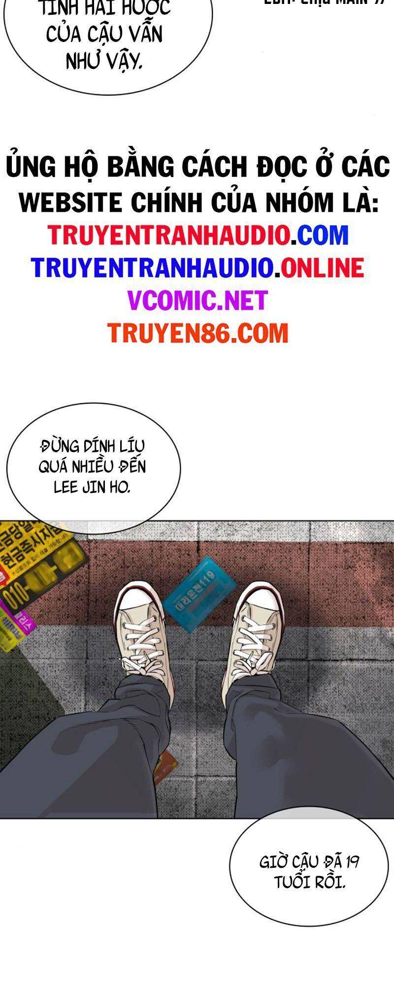 Cách Chiến Thắng Trận Đấu Chapter 136 - 24