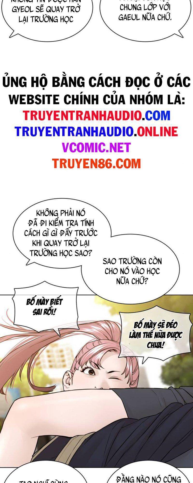 Cách Chiến Thắng Trận Đấu Chapter 136 - 38