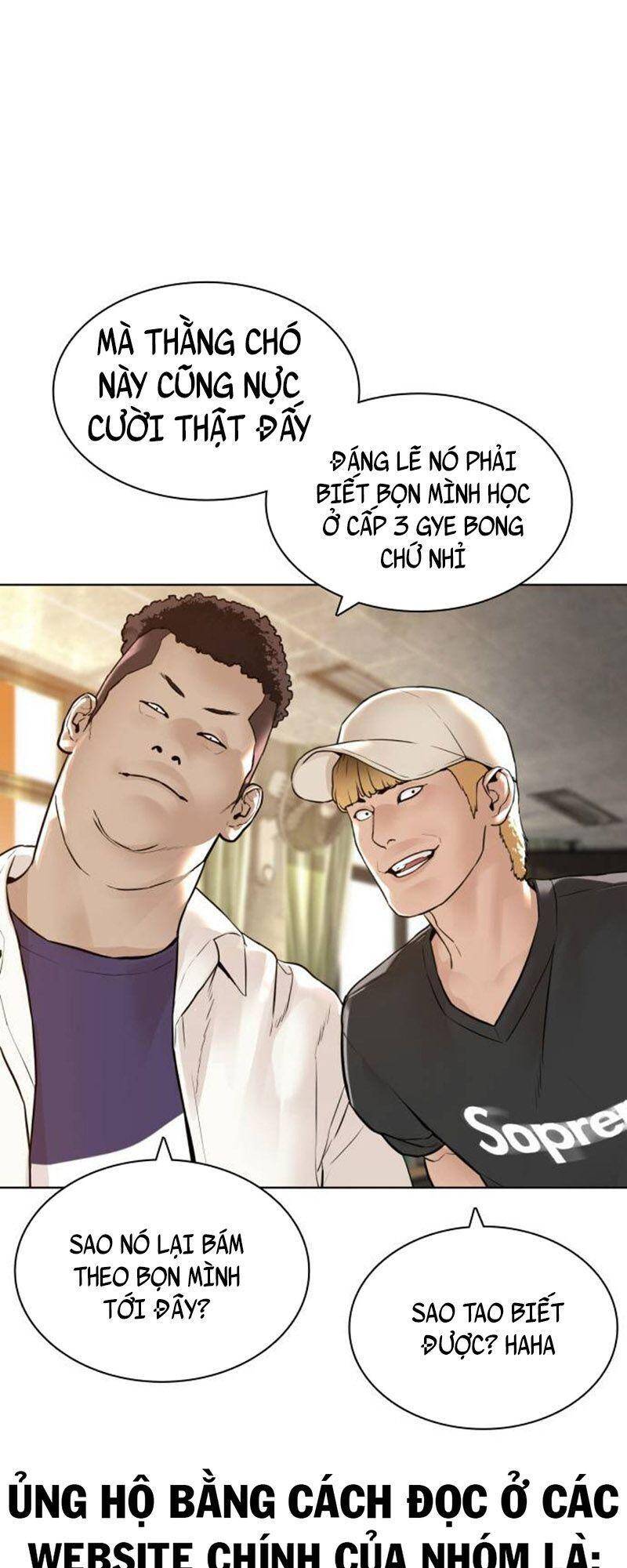 Cách Chiến Thắng Trận Đấu Chapter 136 - 49