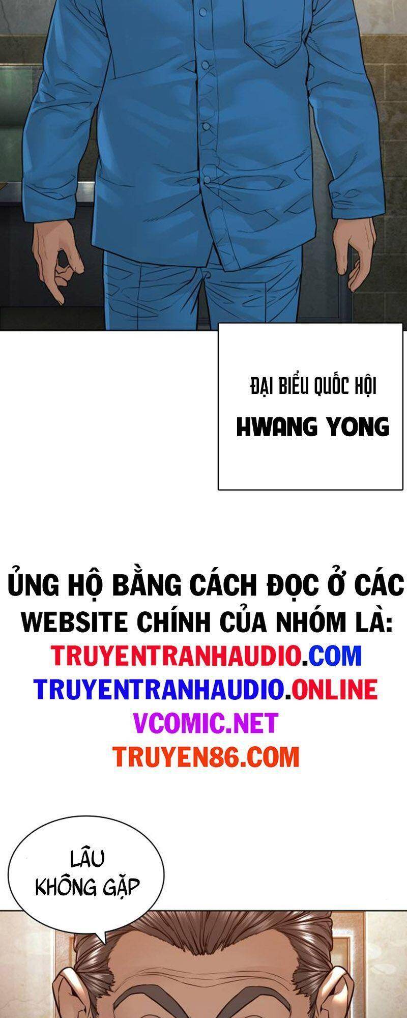 Cách Chiến Thắng Trận Đấu Chapter 136 - 6