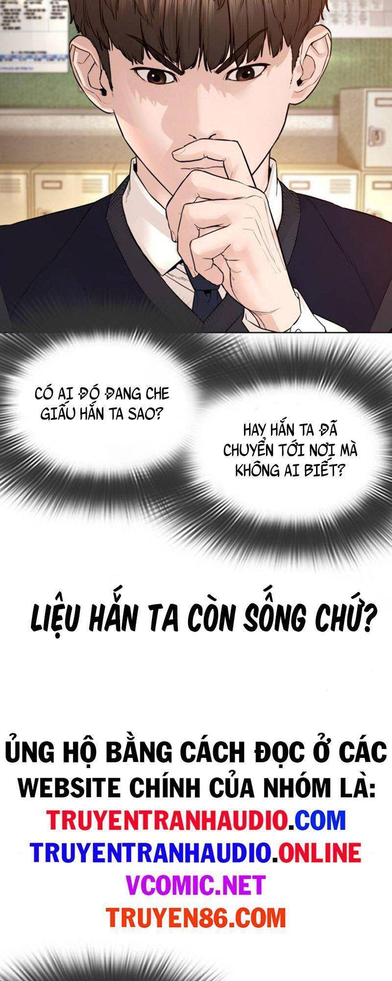 Cách Chiến Thắng Trận Đấu Chapter 136 - 58