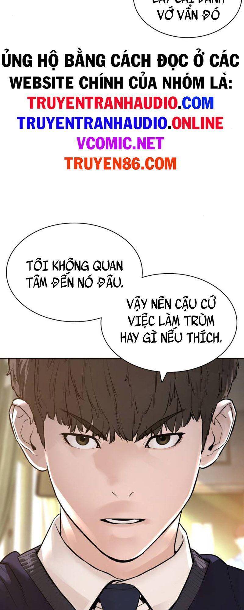 Cách Chiến Thắng Trận Đấu Chapter 136 - 68