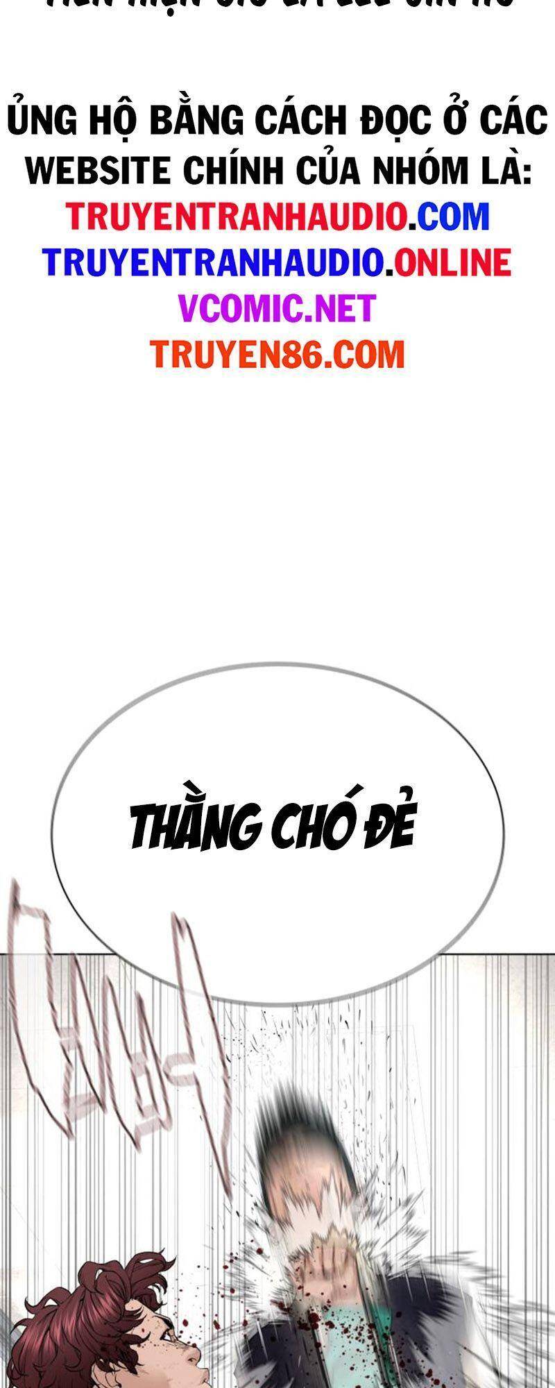 Cách Chiến Thắng Trận Đấu Chapter 136 - 74