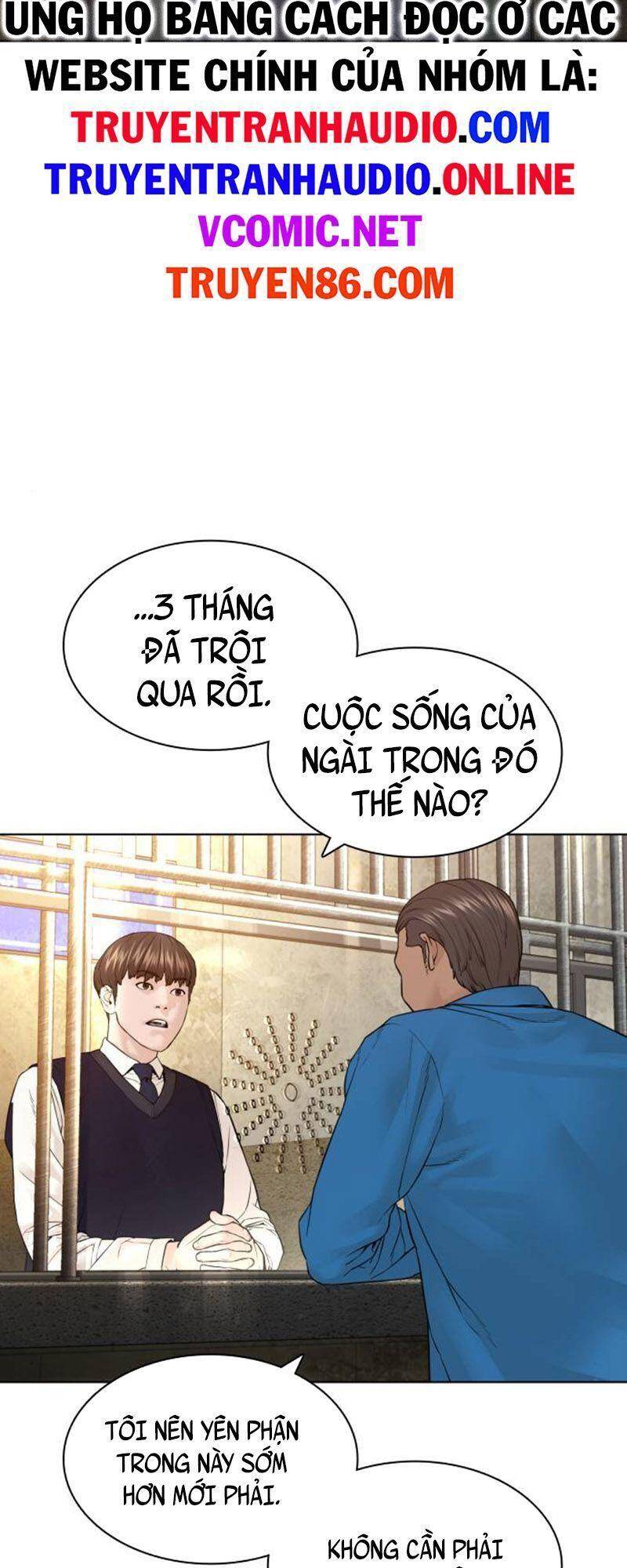 Cách Chiến Thắng Trận Đấu Chapter 136 - 9