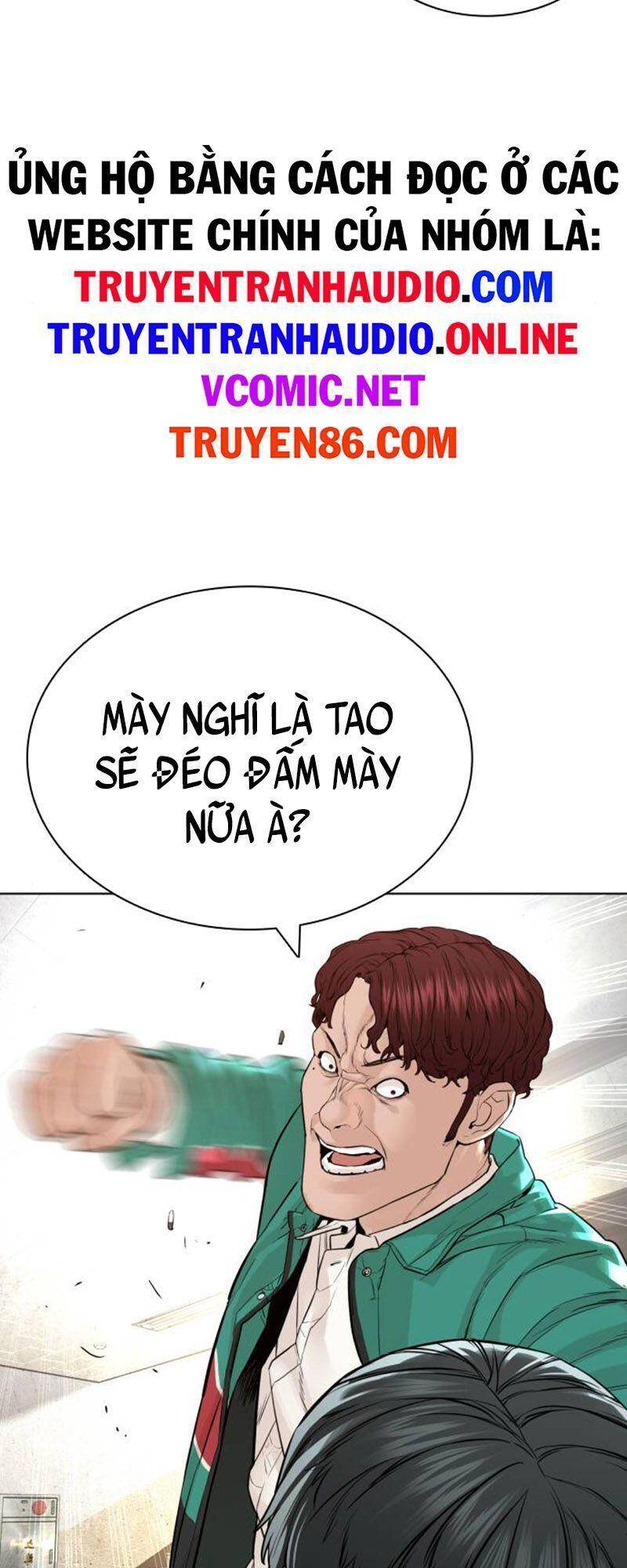 Cách Chiến Thắng Trận Đấu Chapter 136 - 82