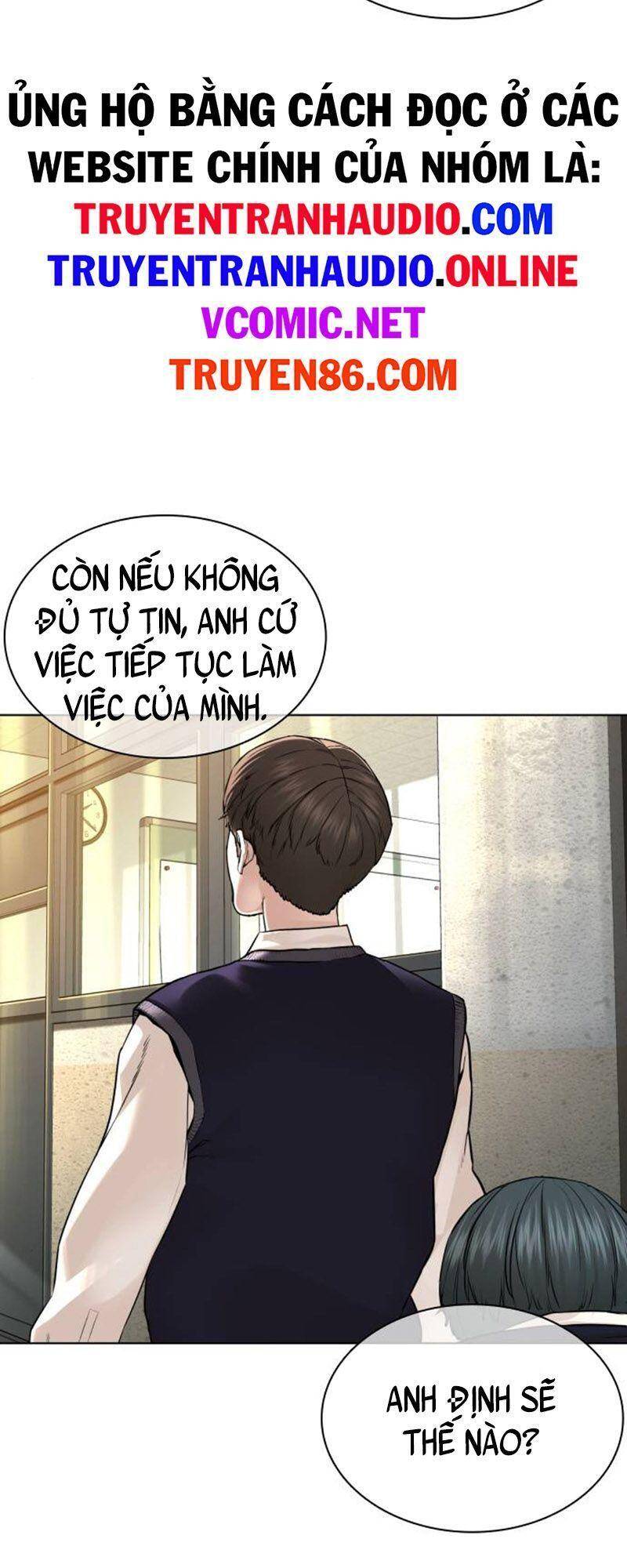 Cách Chiến Thắng Trận Đấu Chapter 136 - 91