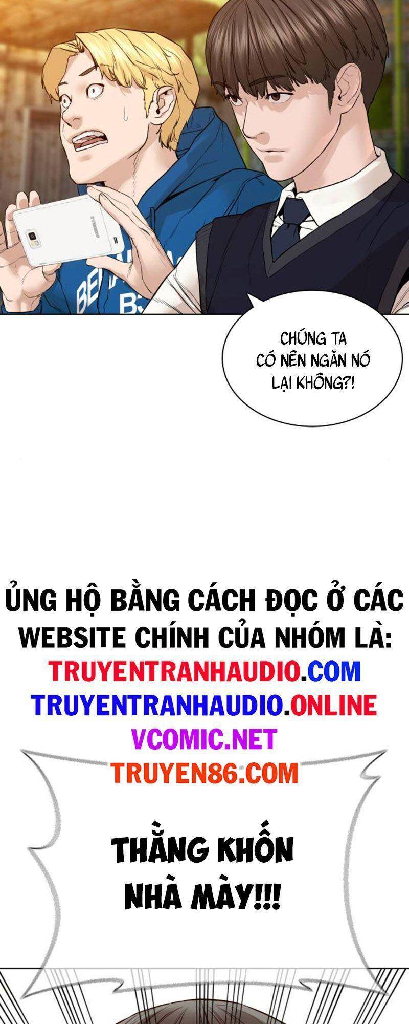 Cách Chiến Thắng Trận Đấu Chapter 137 - 109