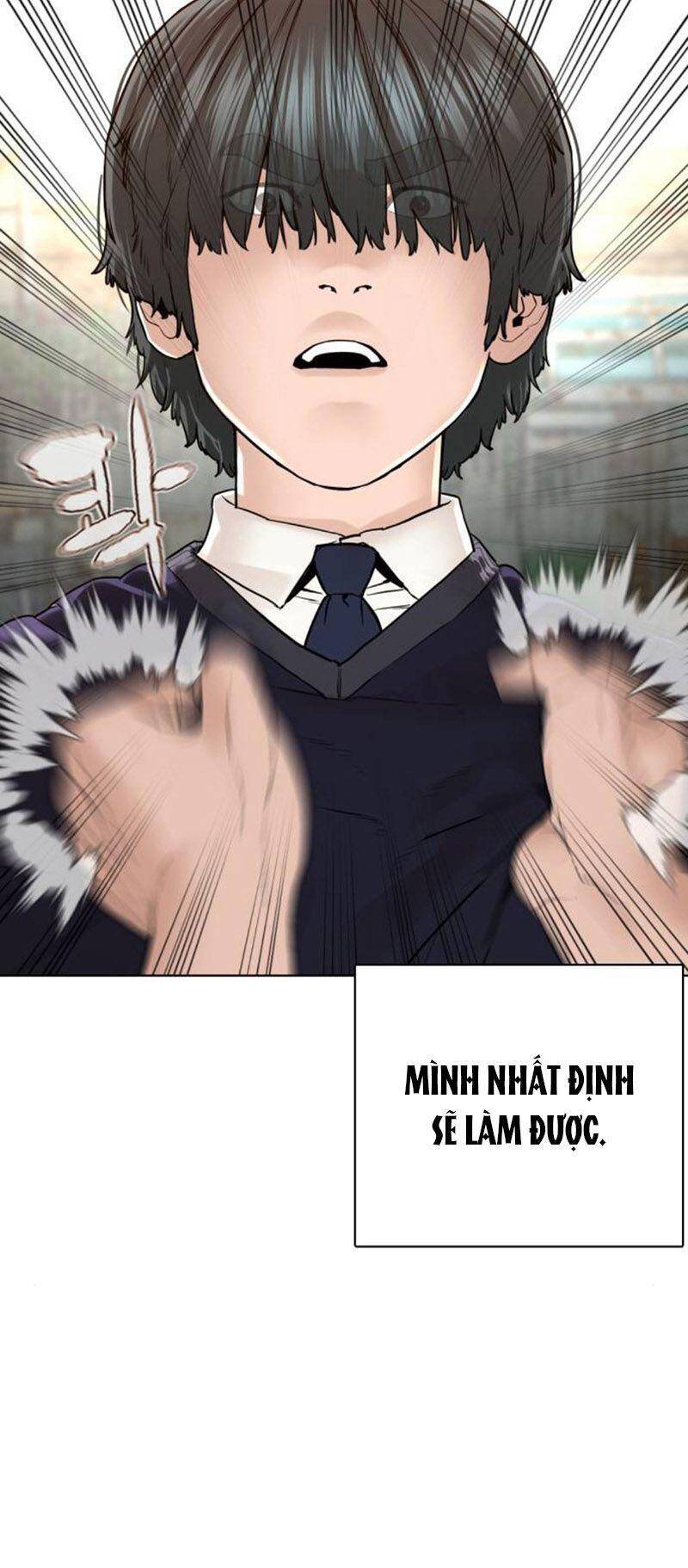 Cách Chiến Thắng Trận Đấu Chapter 137 - 110