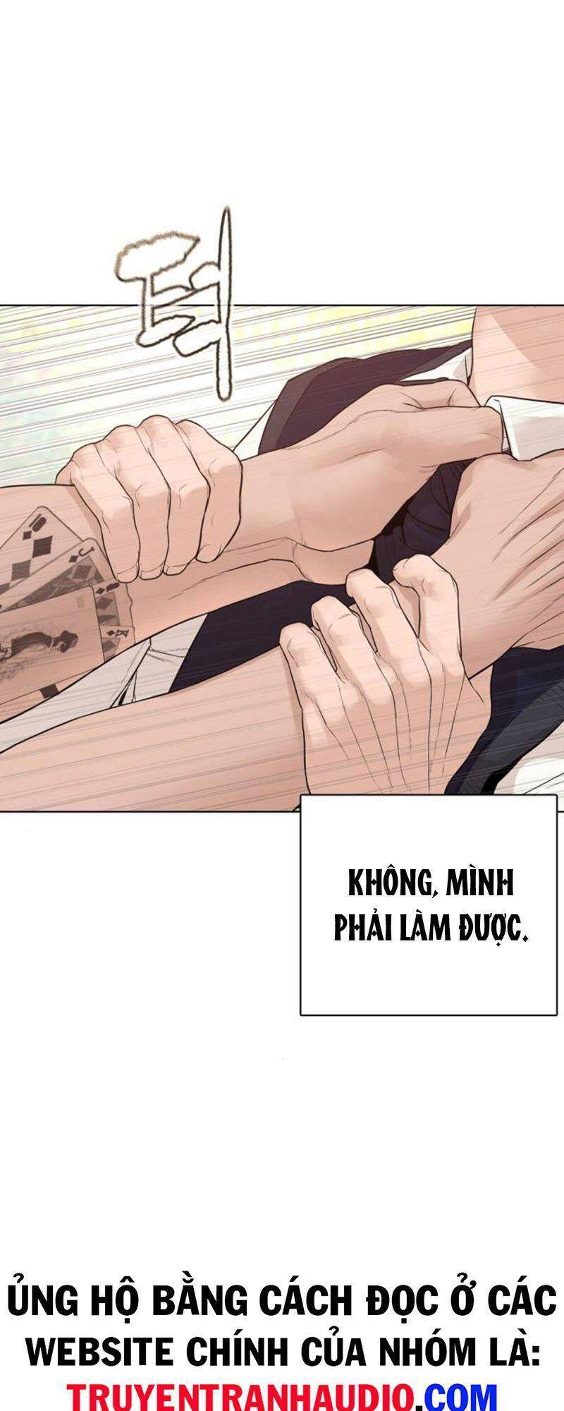 Cách Chiến Thắng Trận Đấu Chapter 137 - 111