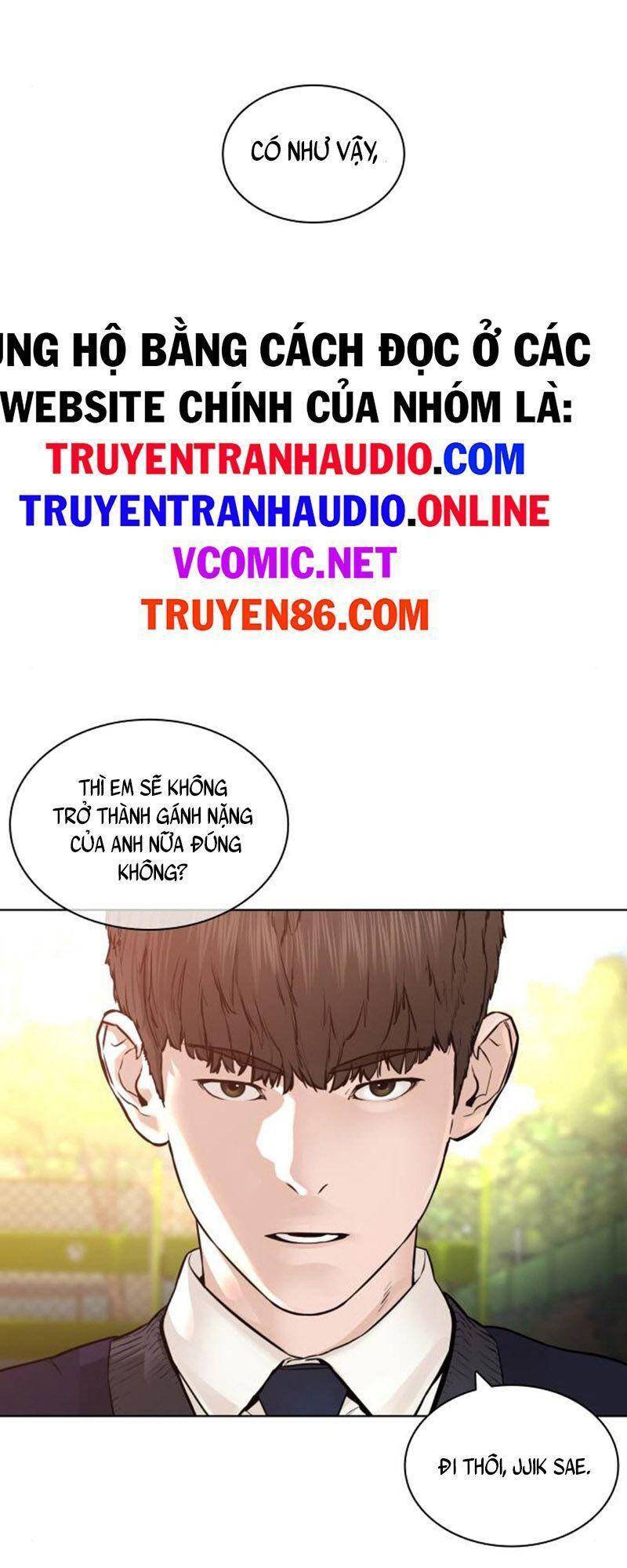 Cách Chiến Thắng Trận Đấu Chapter 137 - 117