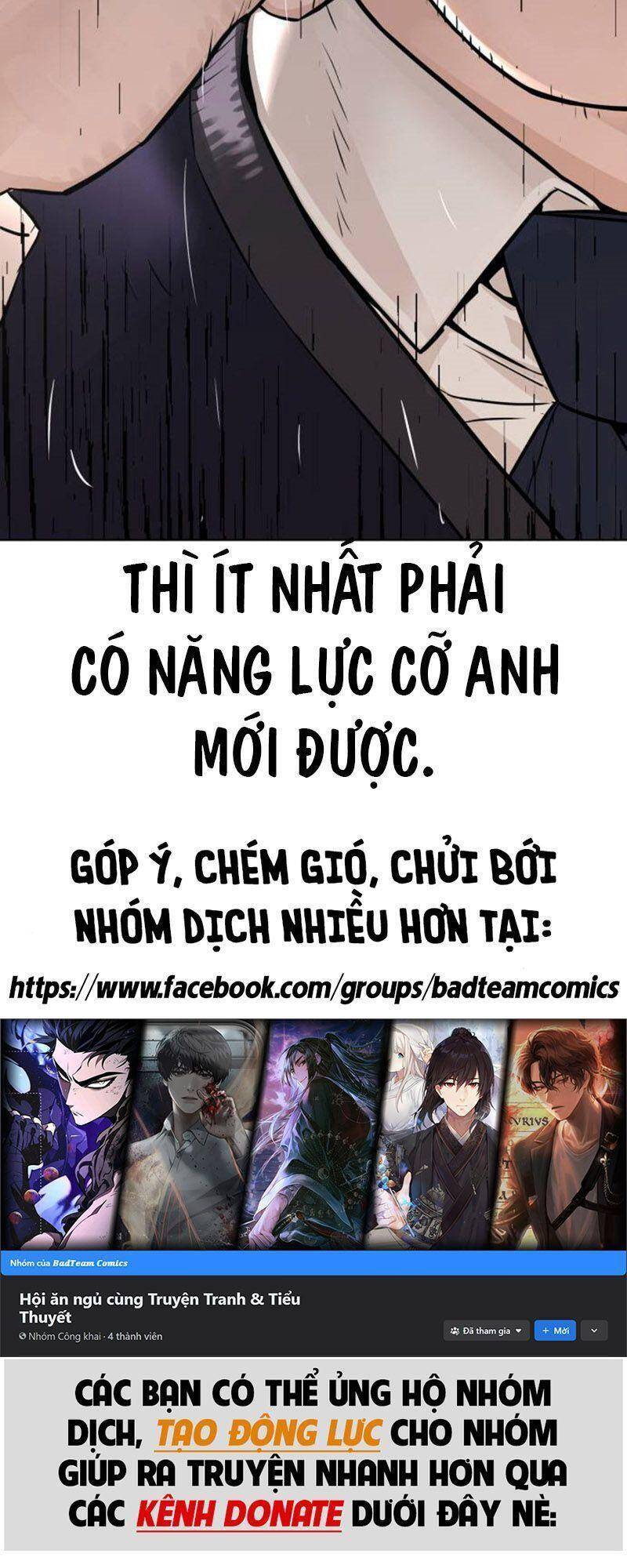 Cách Chiến Thắng Trận Đấu Chapter 137 - 129
