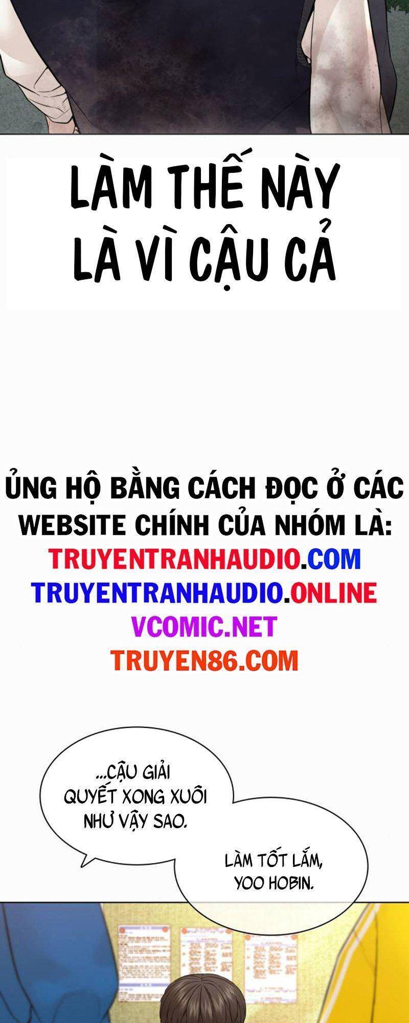 Cách Chiến Thắng Trận Đấu Chapter 137 - 16