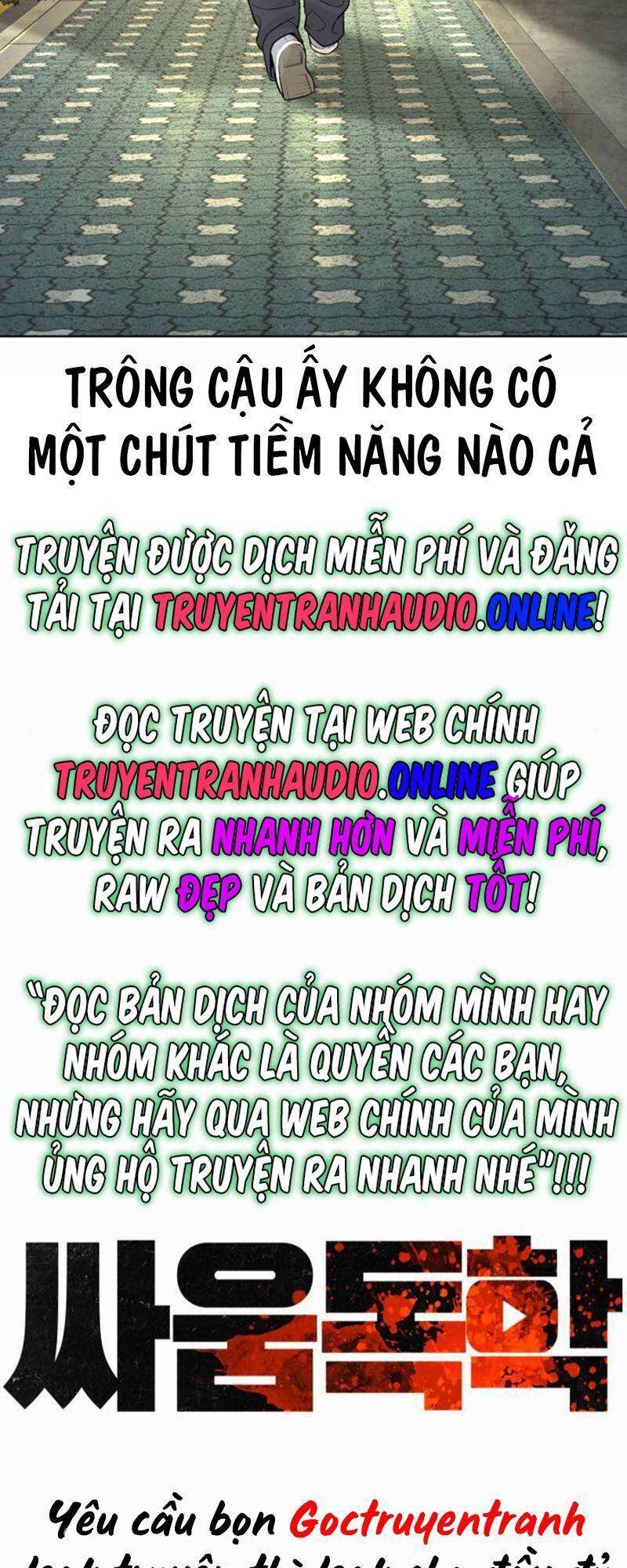 Cách Chiến Thắng Trận Đấu Chapter 137 - 23