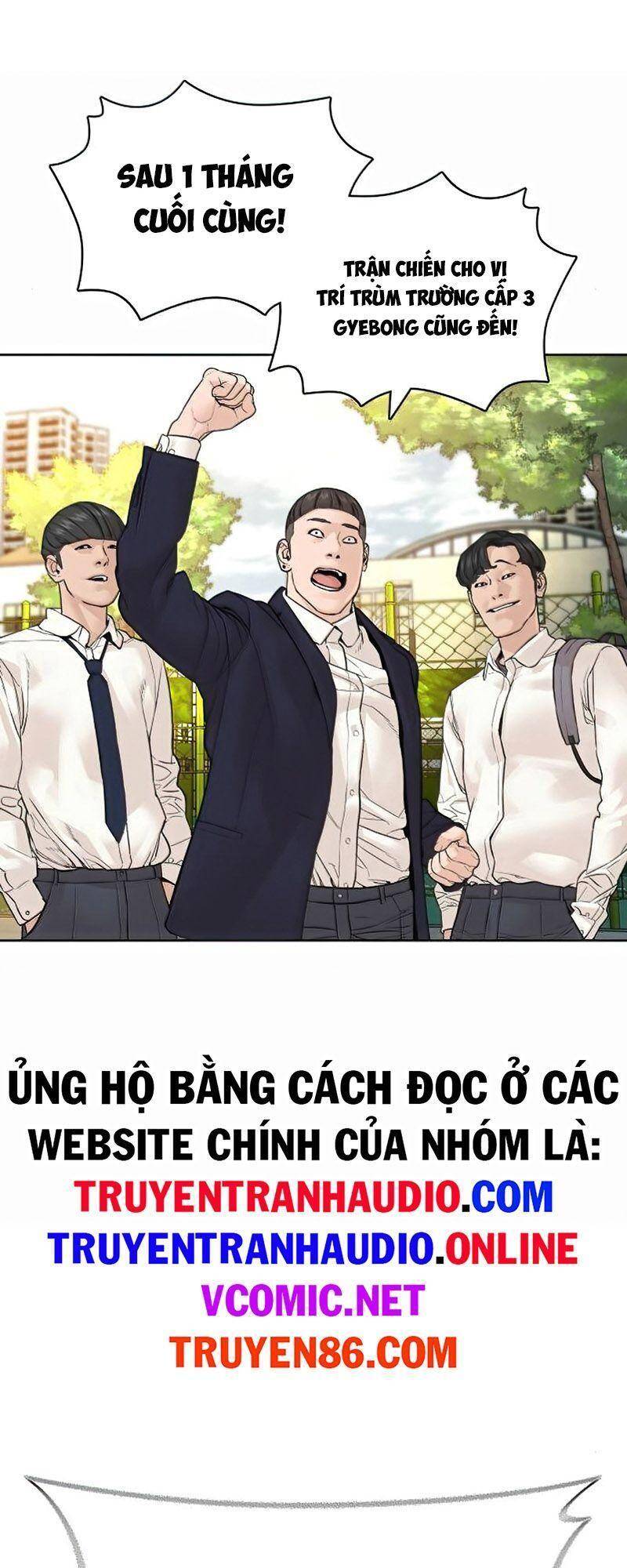 Cách Chiến Thắng Trận Đấu Chapter 137 - 26