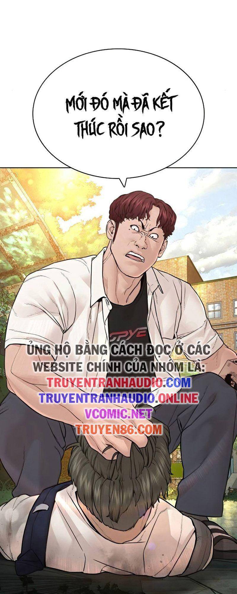 Cách Chiến Thắng Trận Đấu Chapter 137 - 29