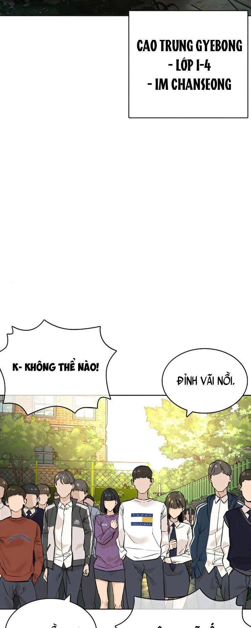 Cách Chiến Thắng Trận Đấu Chapter 137 - 30