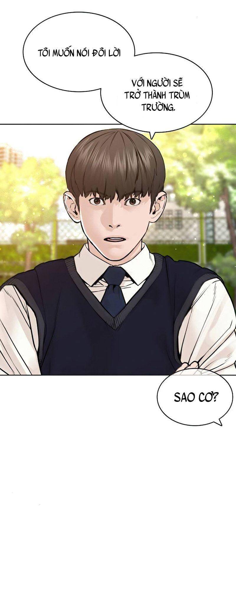 Cách Chiến Thắng Trận Đấu Chapter 137 - 33