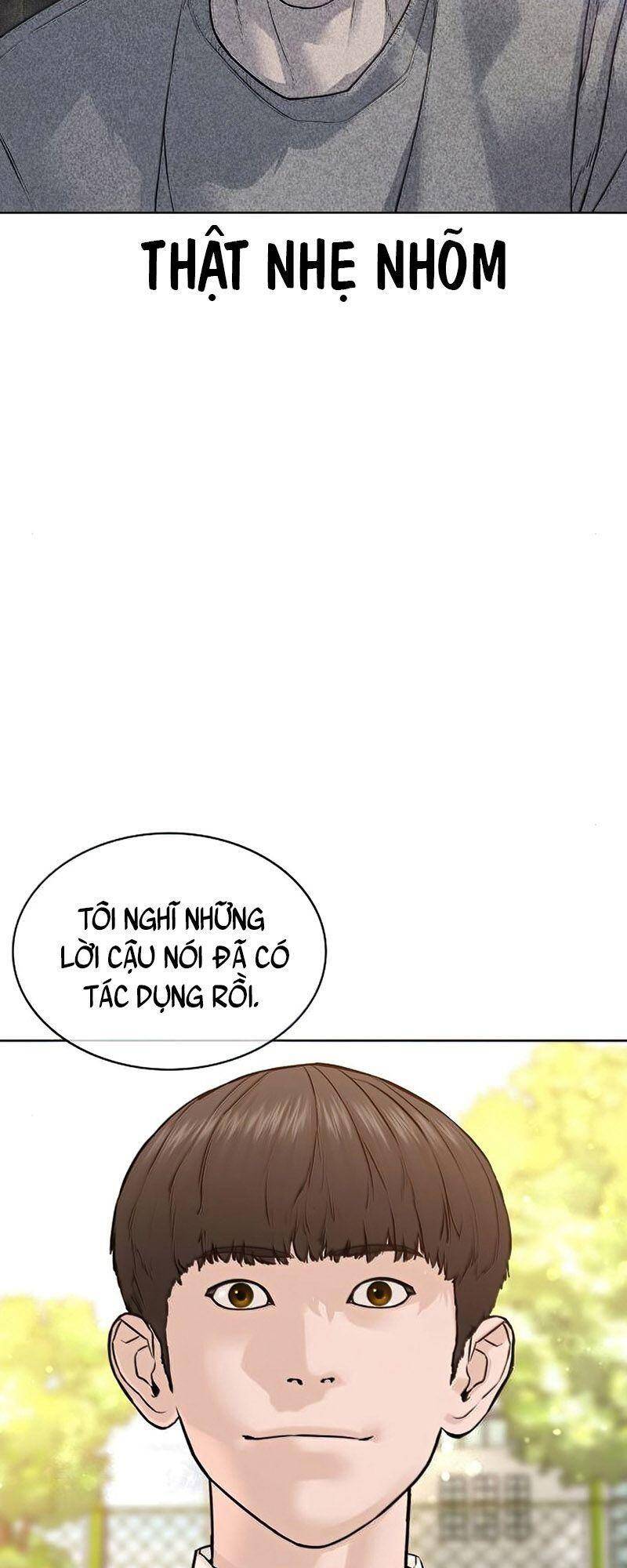 Cách Chiến Thắng Trận Đấu Chapter 137 - 40