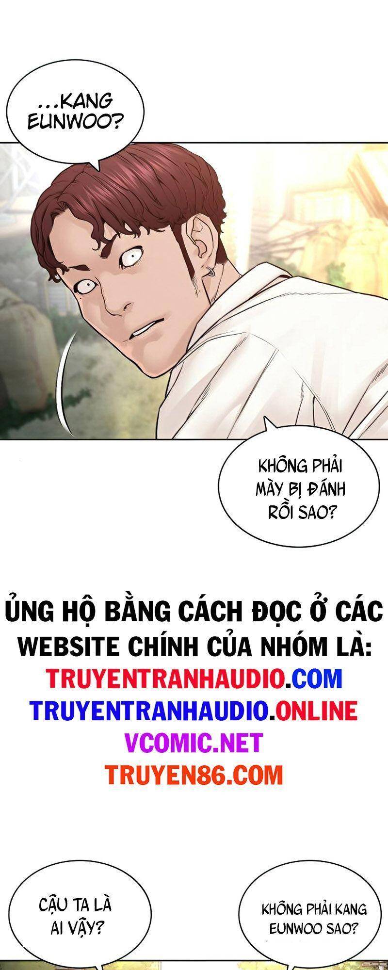 Cách Chiến Thắng Trận Đấu Chapter 137 - 44