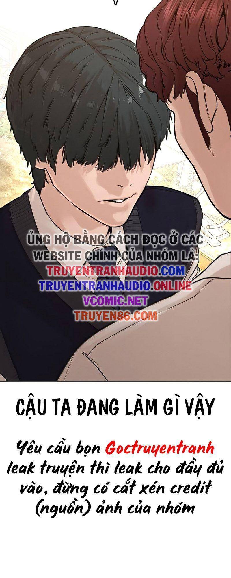 Cách Chiến Thắng Trận Đấu Chapter 137 - 48