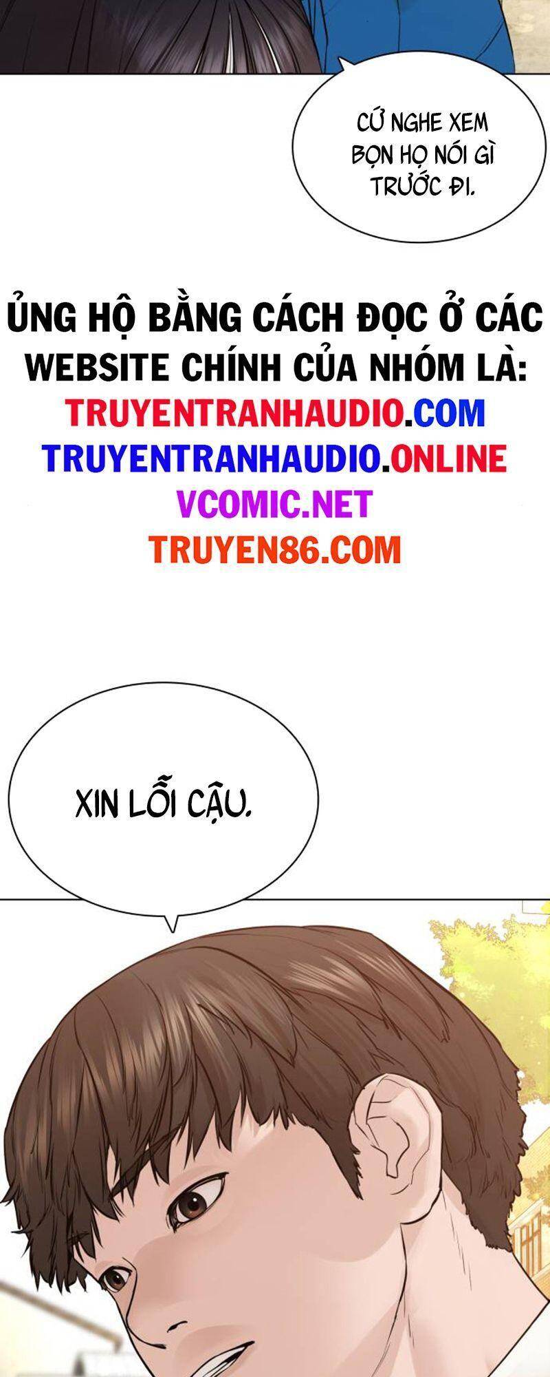 Cách Chiến Thắng Trận Đấu Chapter 137 - 6