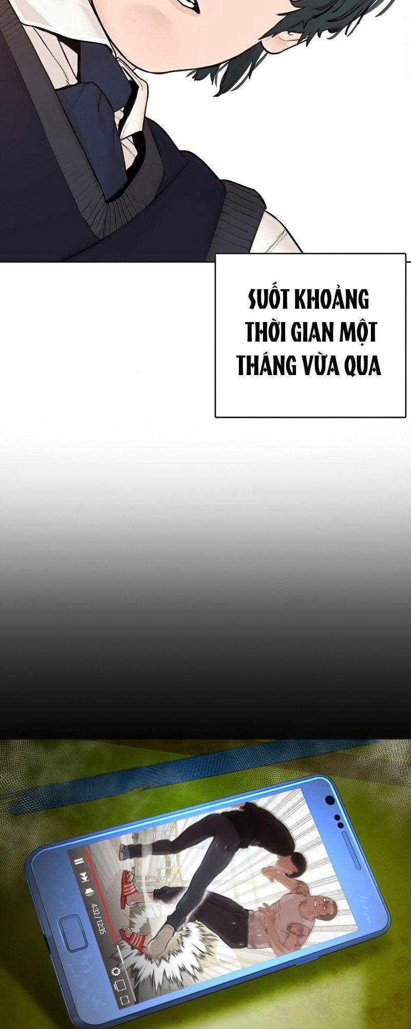 Cách Chiến Thắng Trận Đấu Chapter 137 - 54