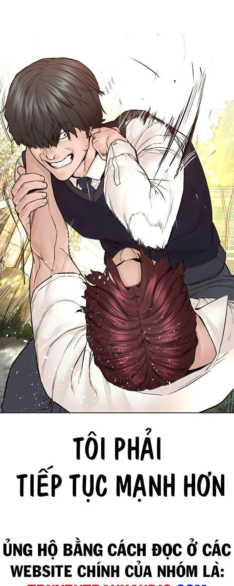 Cách Chiến Thắng Trận Đấu Chapter 137 - 68