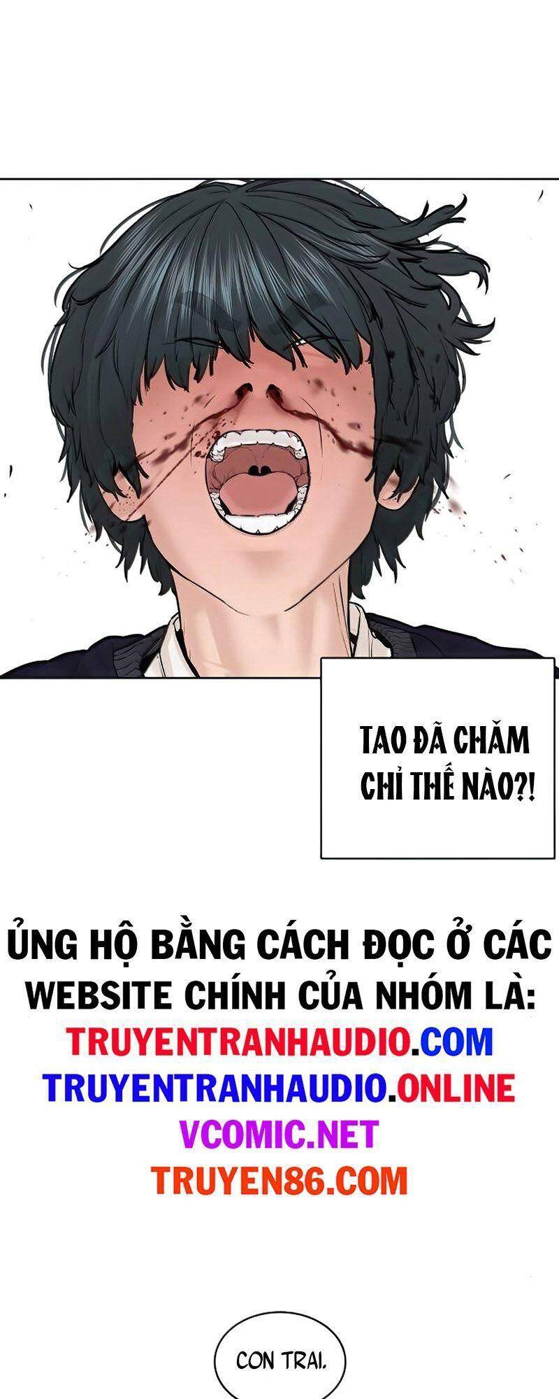 Cách Chiến Thắng Trận Đấu Chapter 137 - 78