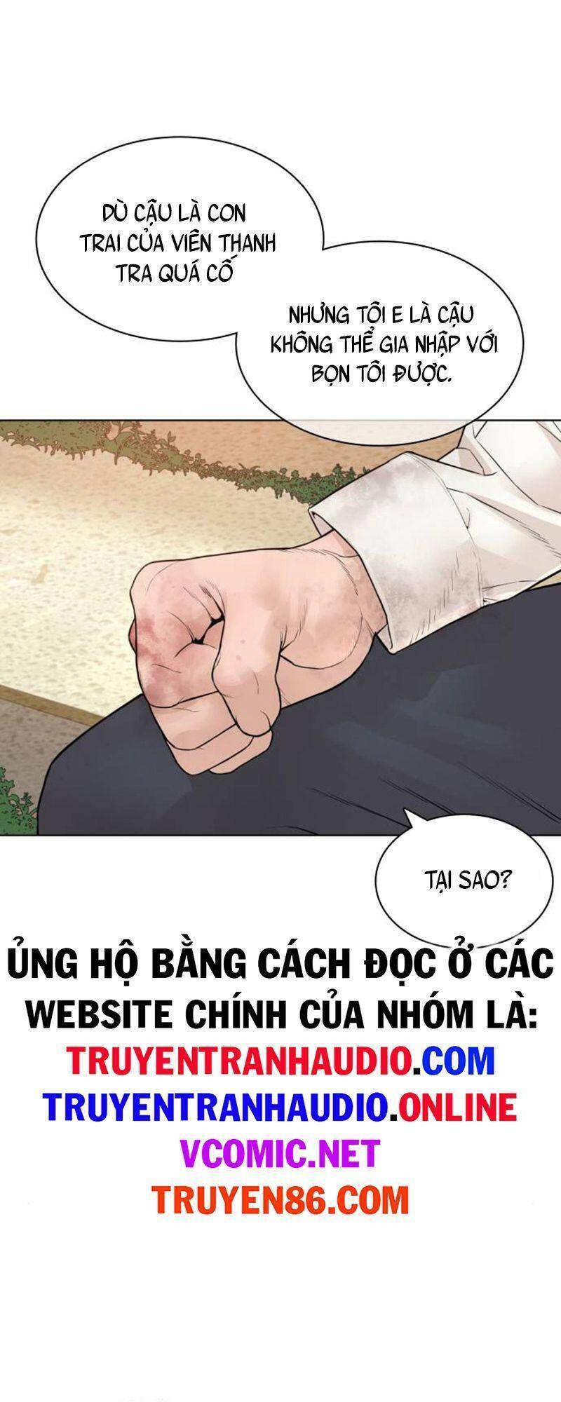 Cách Chiến Thắng Trận Đấu Chapter 137 - 9