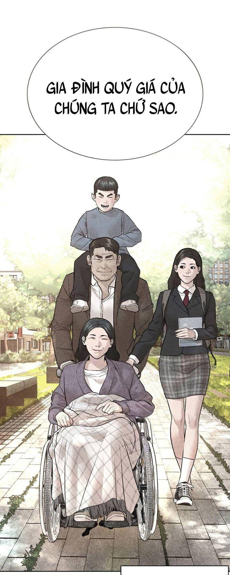 Cách Chiến Thắng Trận Đấu Chapter 137 - 81