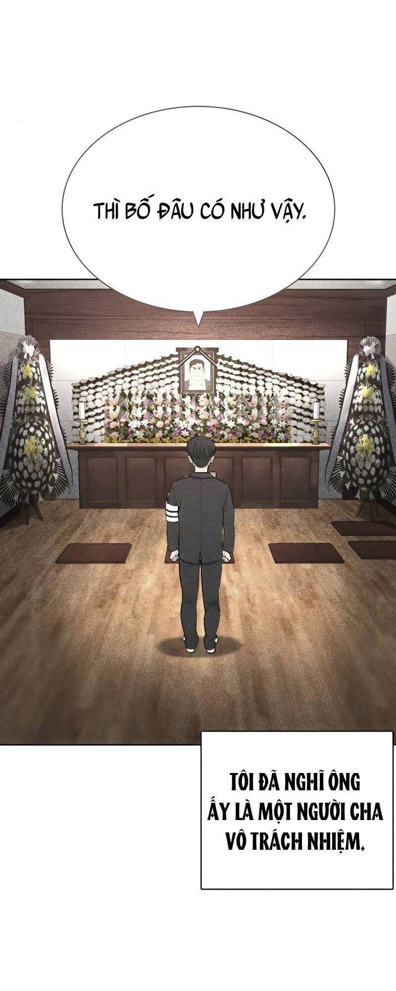 Cách Chiến Thắng Trận Đấu Chapter 137 - 83