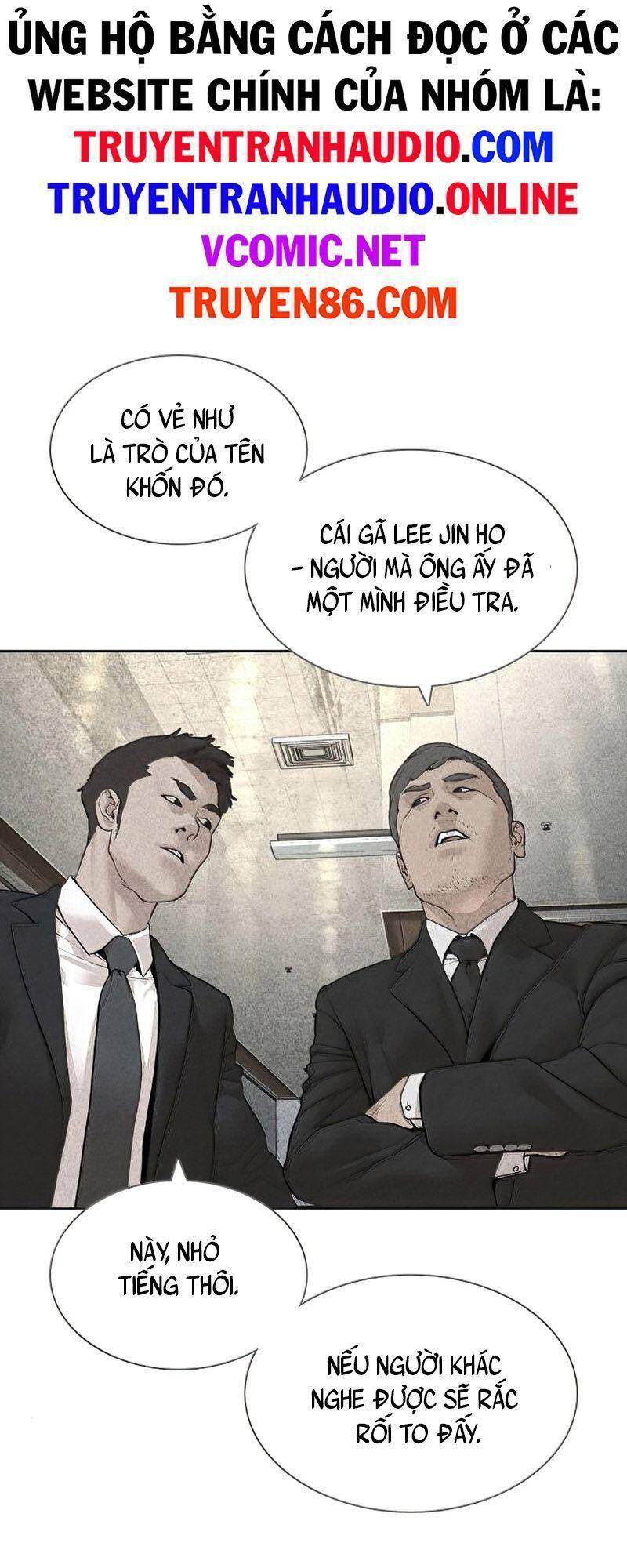 Cách Chiến Thắng Trận Đấu Chapter 137 - 85