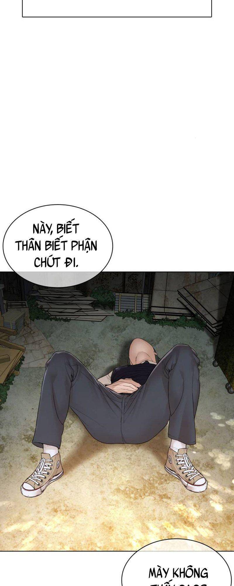 Cách Chiến Thắng Trận Đấu Chapter 137 - 95