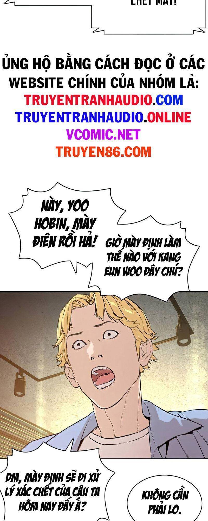 Cách Chiến Thắng Trận Đấu Chapter 138 - 103