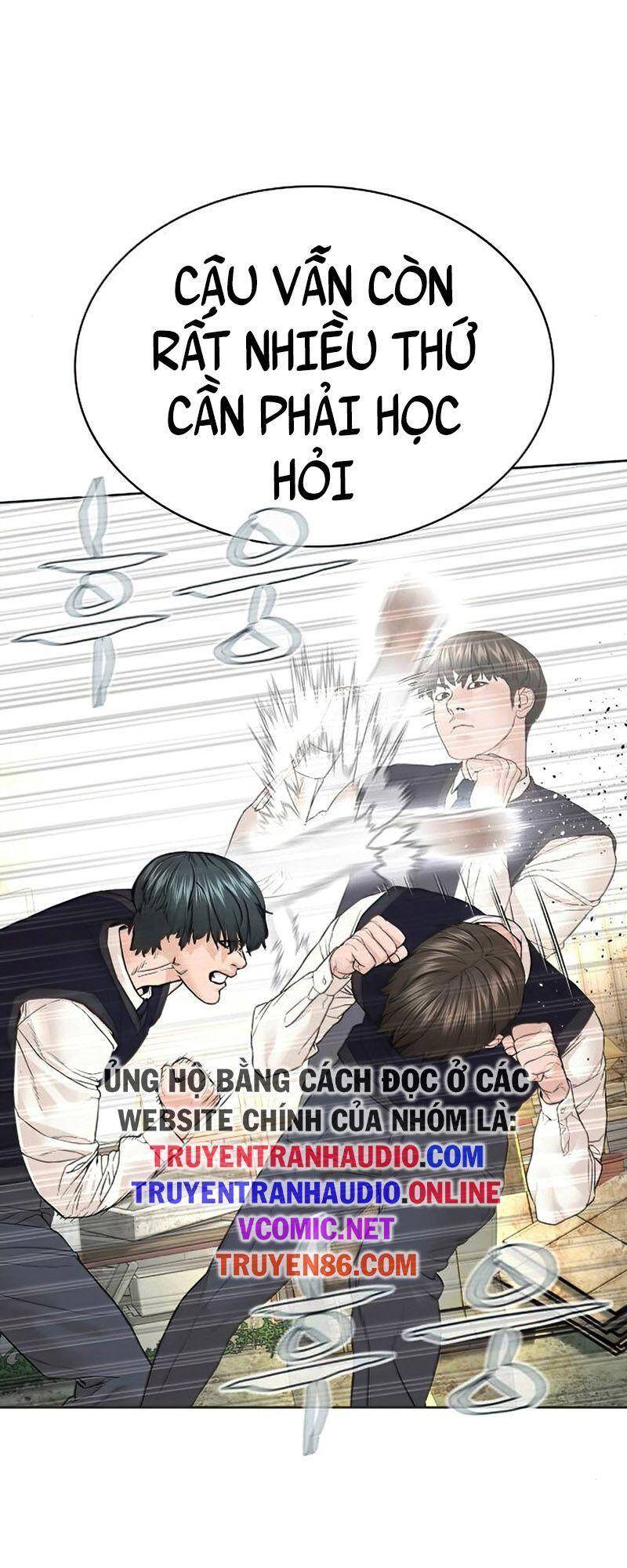 Cách Chiến Thắng Trận Đấu Chapter 138 - 17