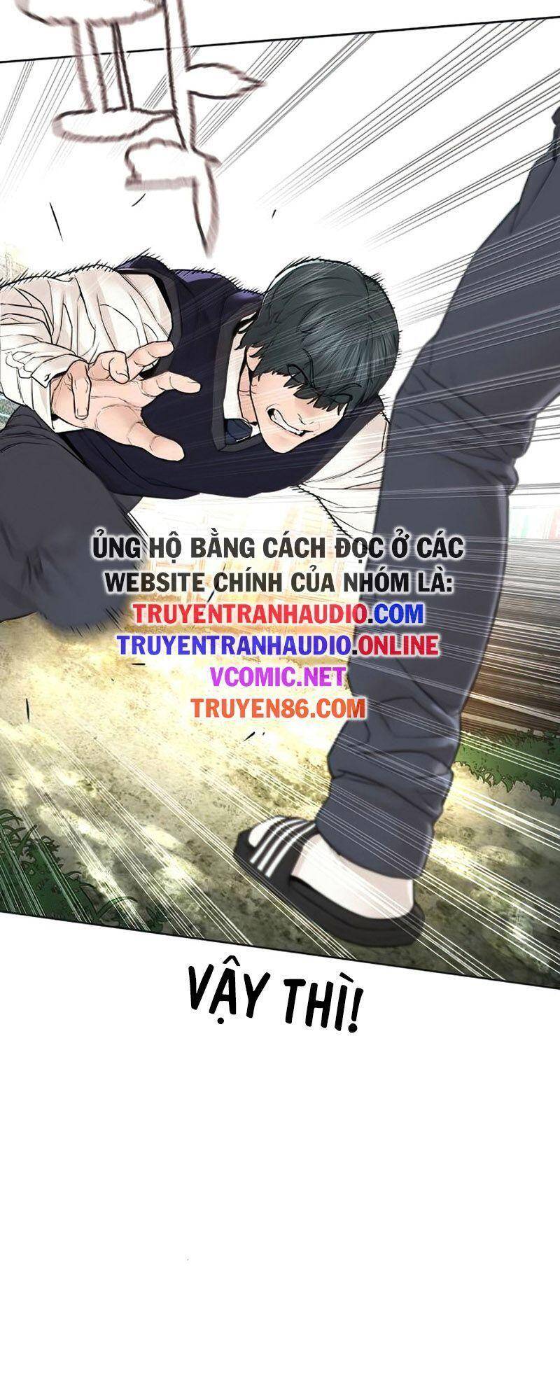 Cách Chiến Thắng Trận Đấu Chapter 138 - 31