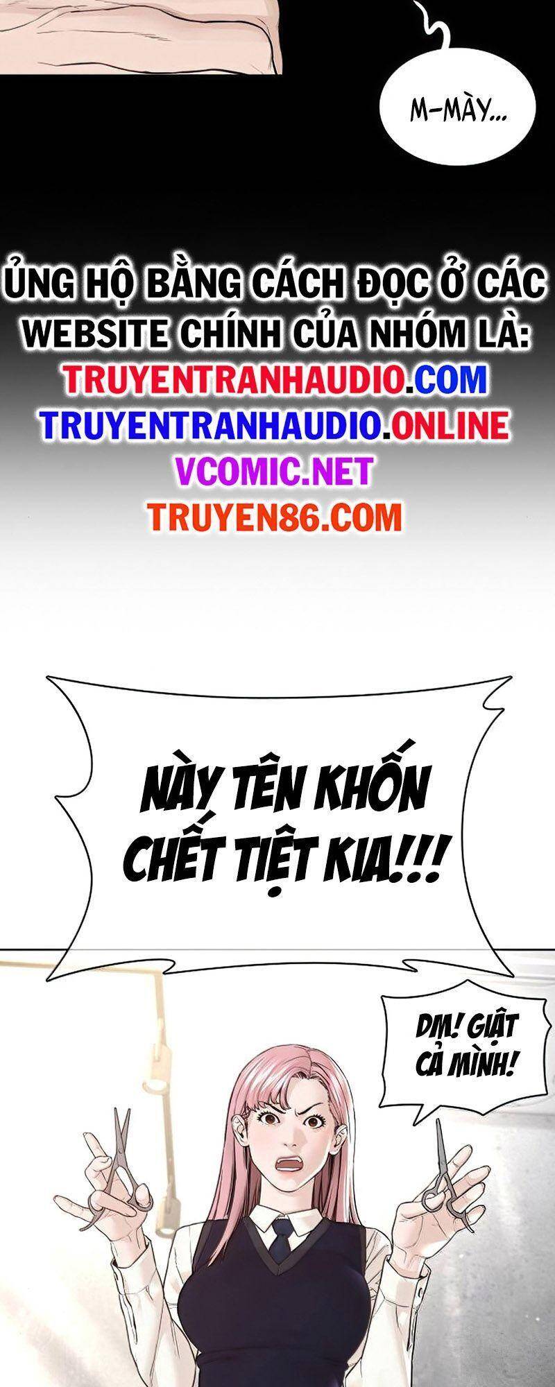 Cách Chiến Thắng Trận Đấu Chapter 138 - 47