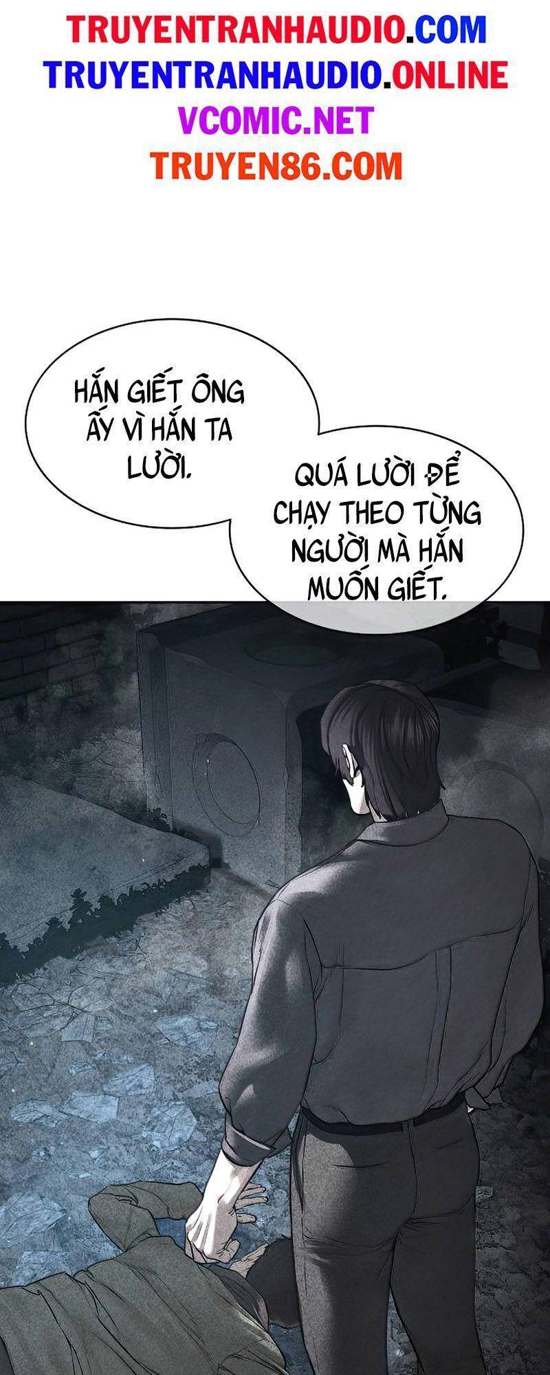 Cách Chiến Thắng Trận Đấu Chapter 138 - 69