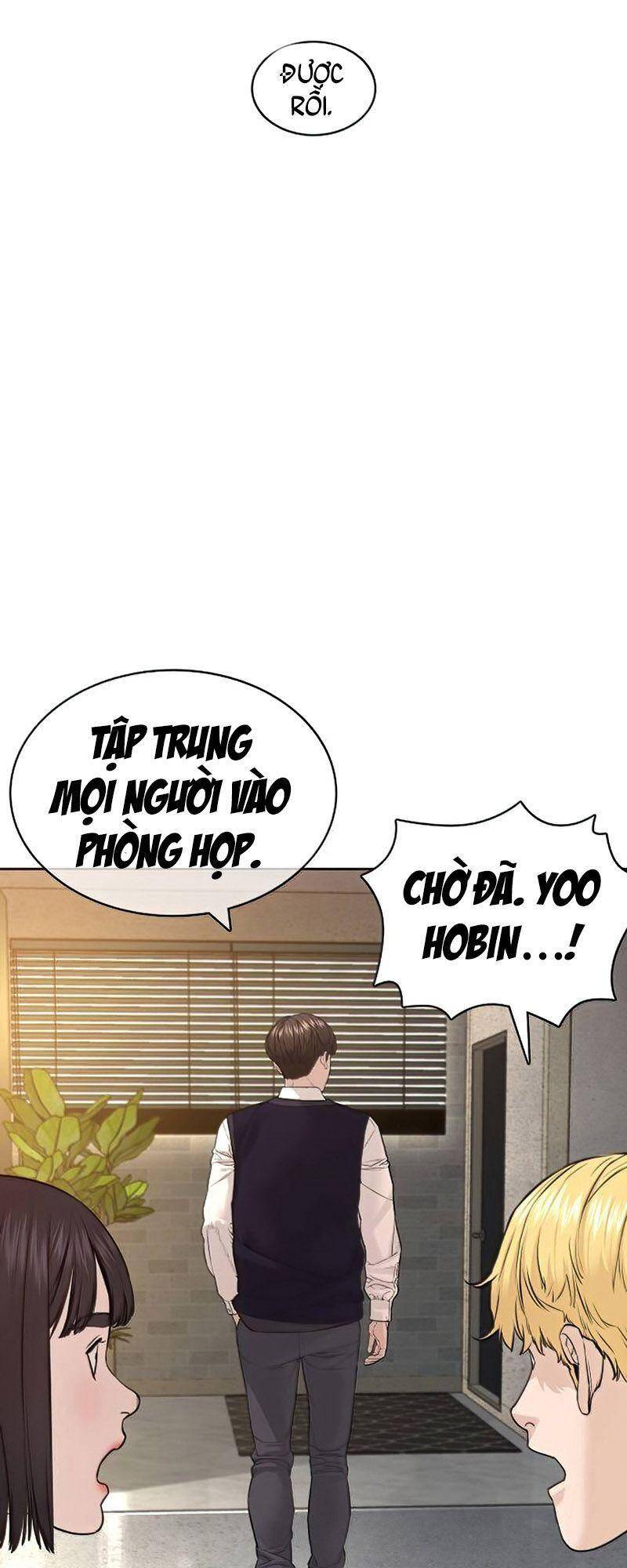 Cách Chiến Thắng Trận Đấu Chapter 138 - 80