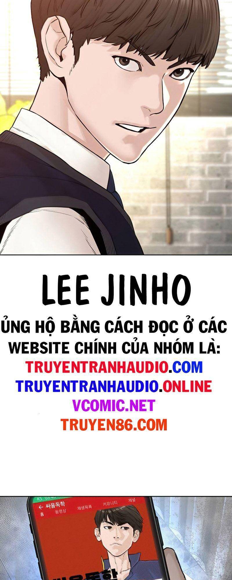 Cách Chiến Thắng Trận Đấu Chapter 138 - 82