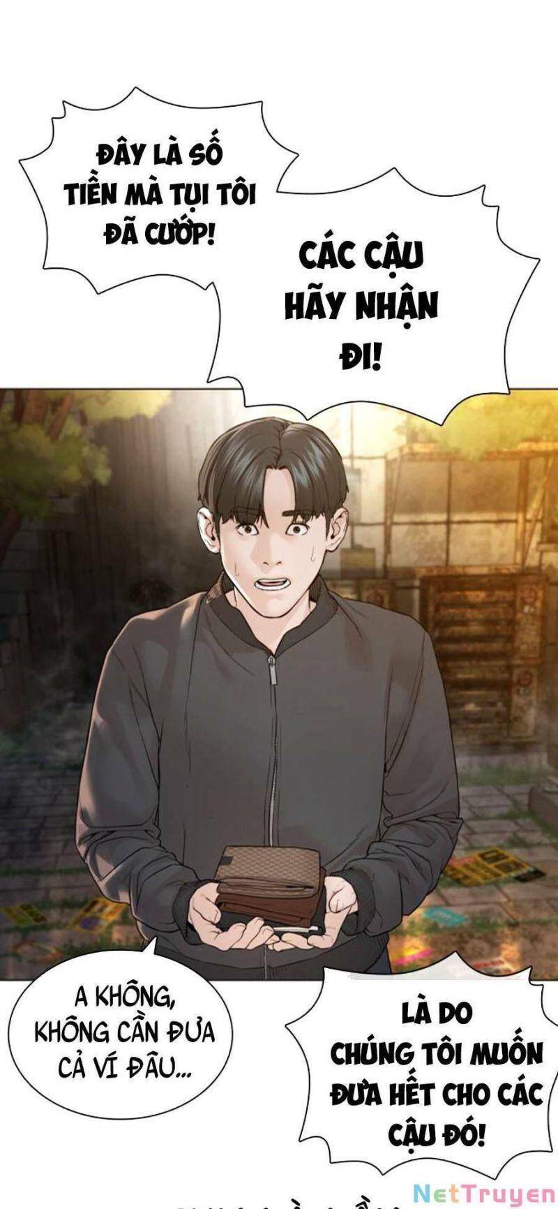 Cách Chiến Thắng Trận Đấu Chapter 139 - 19