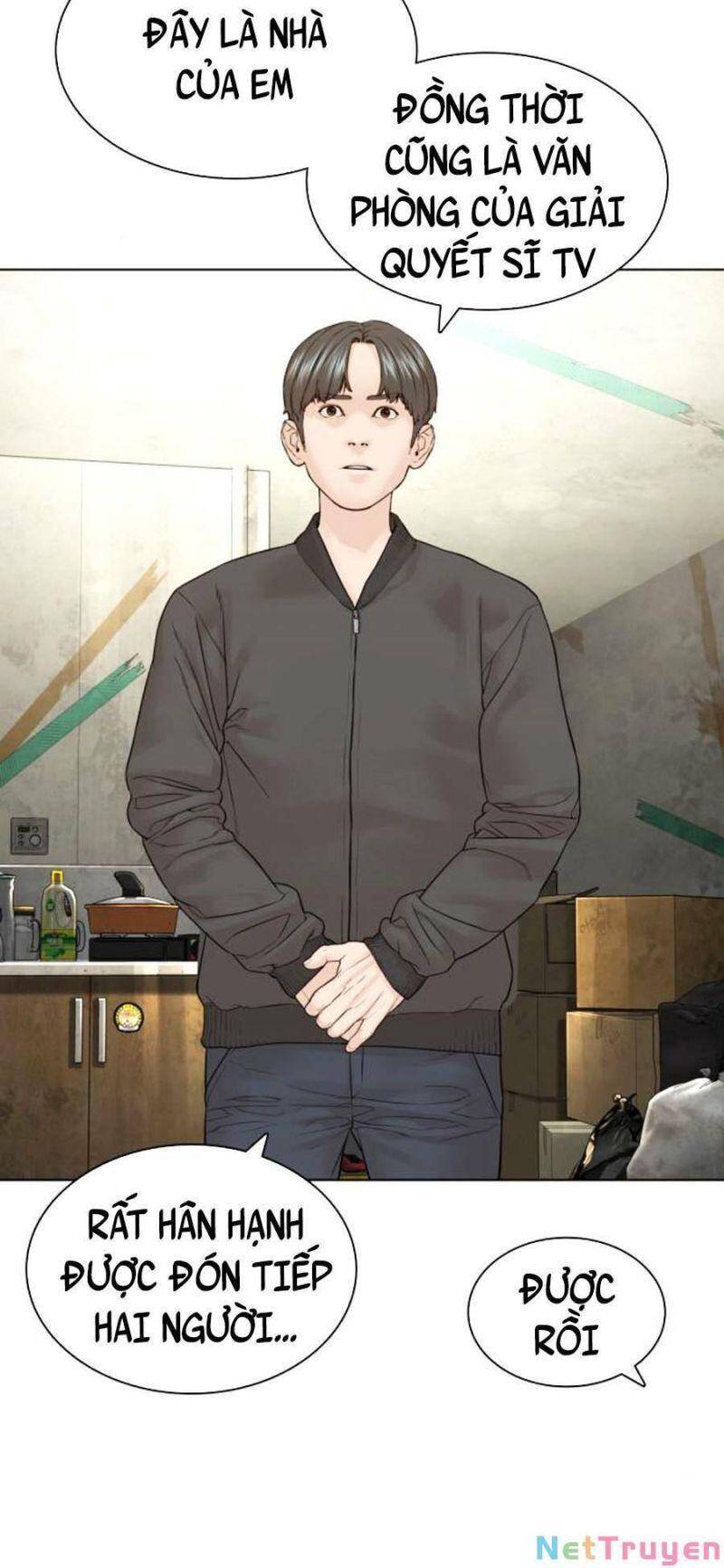 Cách Chiến Thắng Trận Đấu Chapter 139 - 27