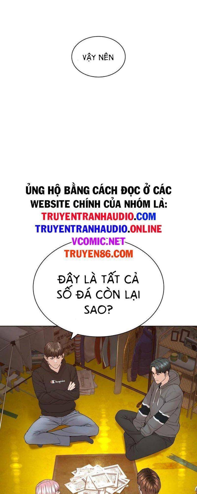 Cách Chiến Thắng Trận Đấu Chapter 140 - 104