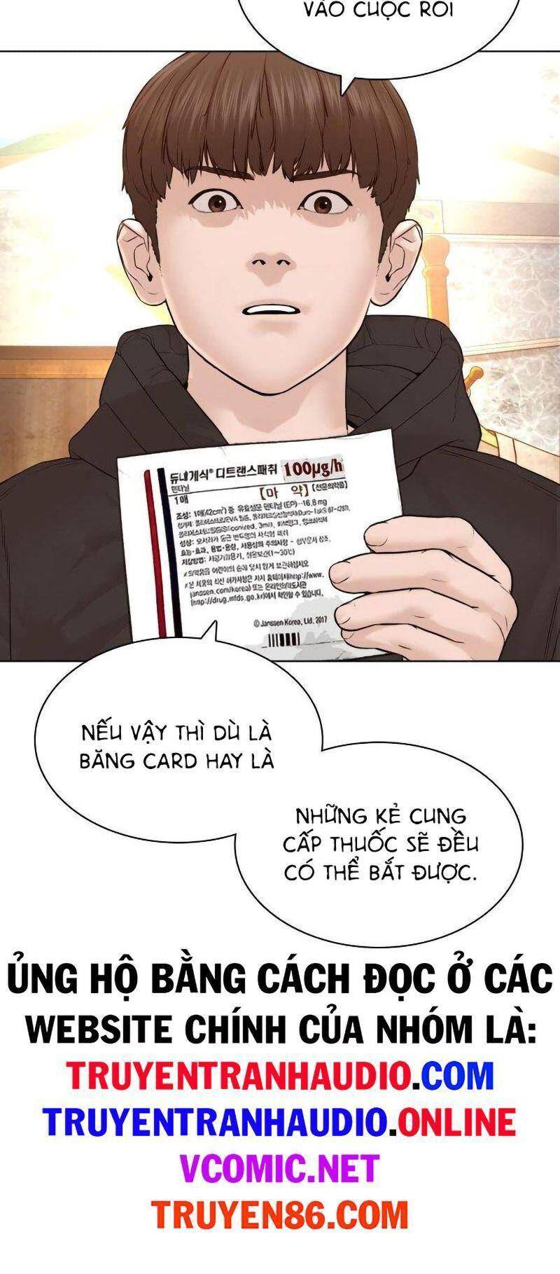 Cách Chiến Thắng Trận Đấu Chapter 140 - 110