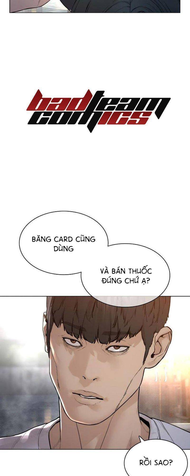 Cách Chiến Thắng Trận Đấu Chapter 140 - 137