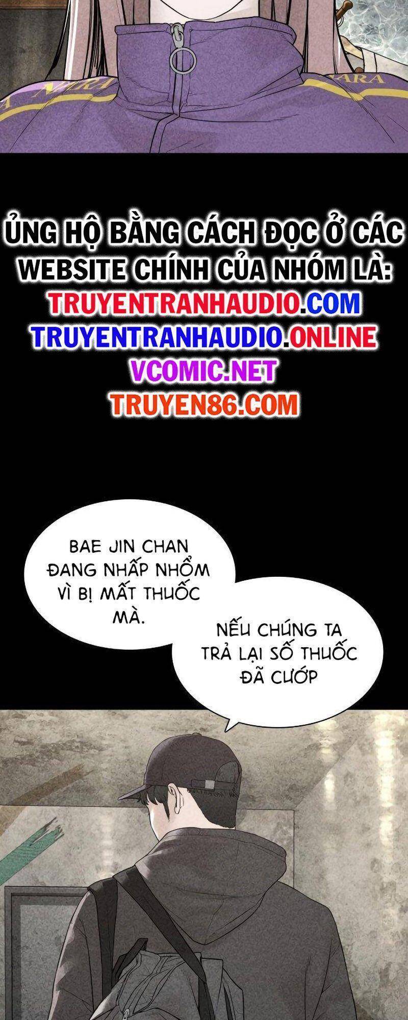Cách Chiến Thắng Trận Đấu Chapter 140 - 143