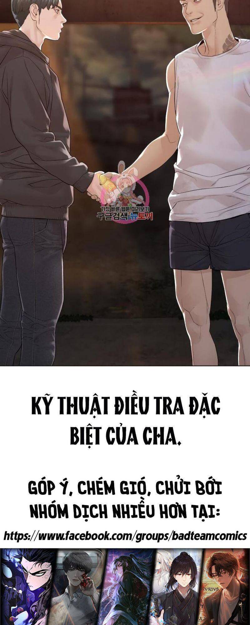Cách Chiến Thắng Trận Đấu Chapter 140 - 157