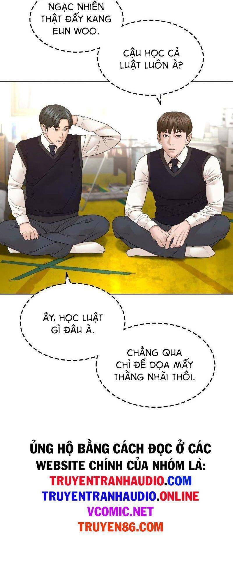 Cách Chiến Thắng Trận Đấu Chapter 140 - 38