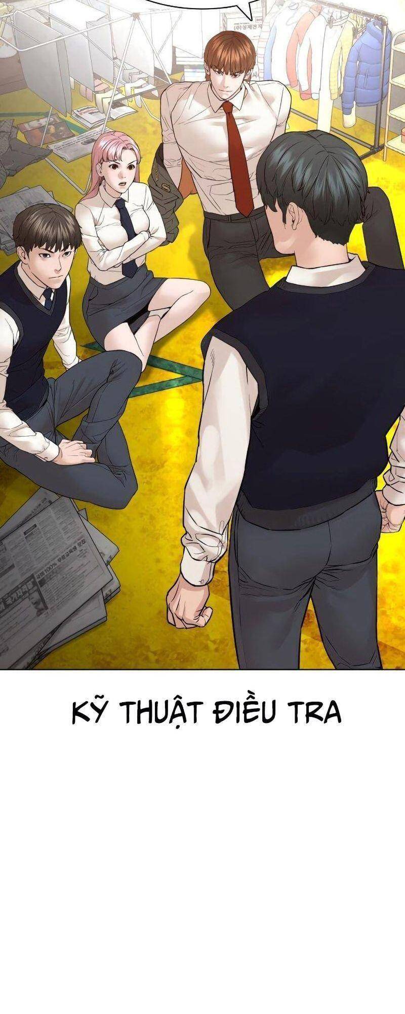 Cách Chiến Thắng Trận Đấu Chapter 140 - 61